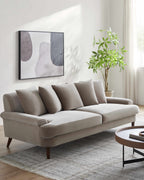 Cerveruela Beachhouse Sofa - Clearance-1