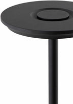 Carbellino Black Table Lamp-0
