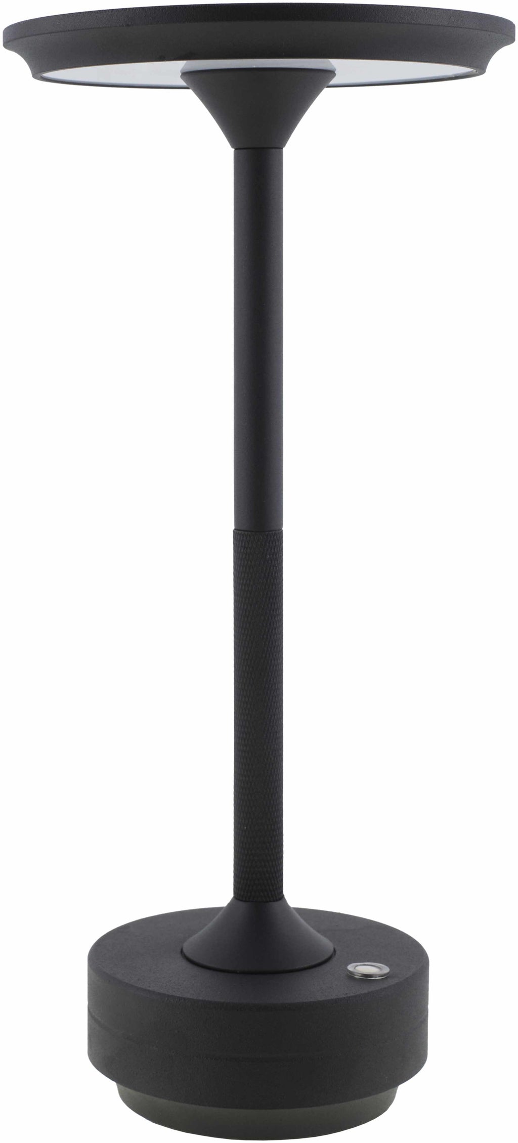 Carbellino Black Table Lamp-1