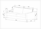 Cantalice Sofa-1