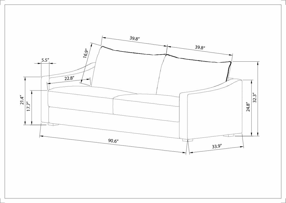 Cantalice Sofa-1