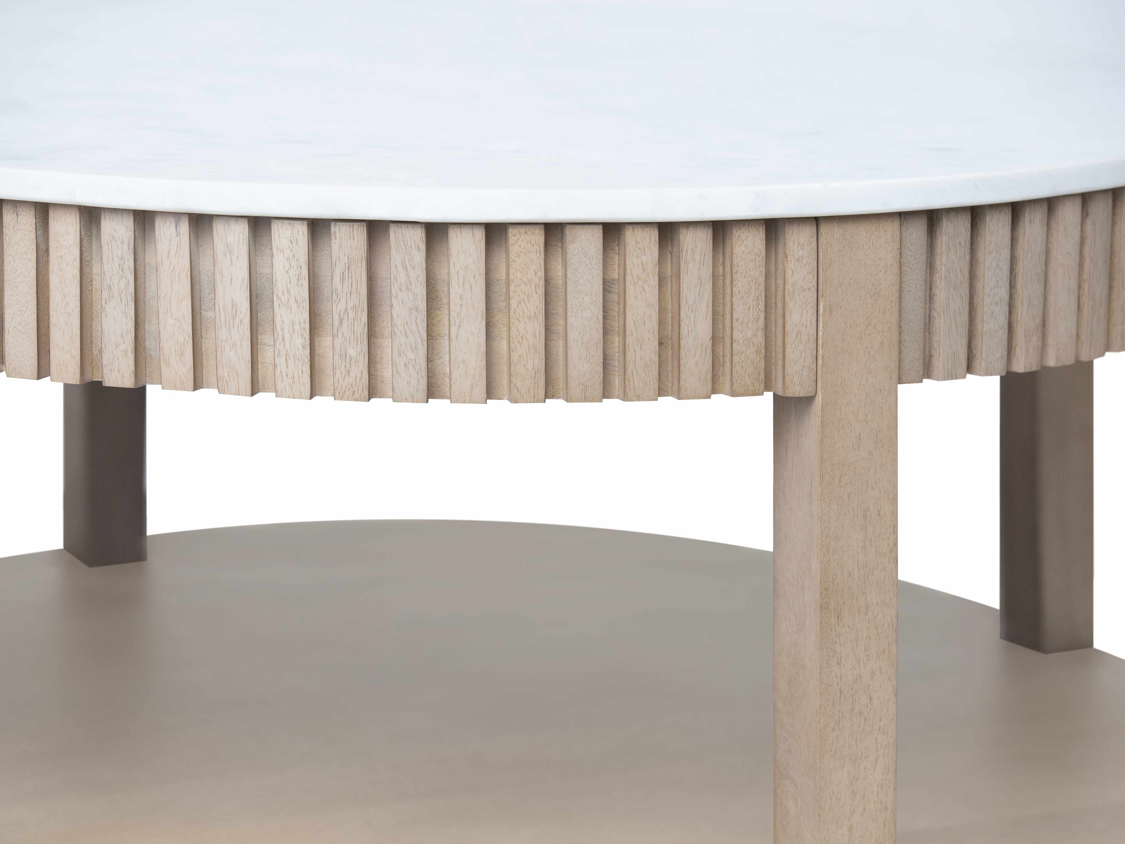 Cutigliano Coffee Table-3