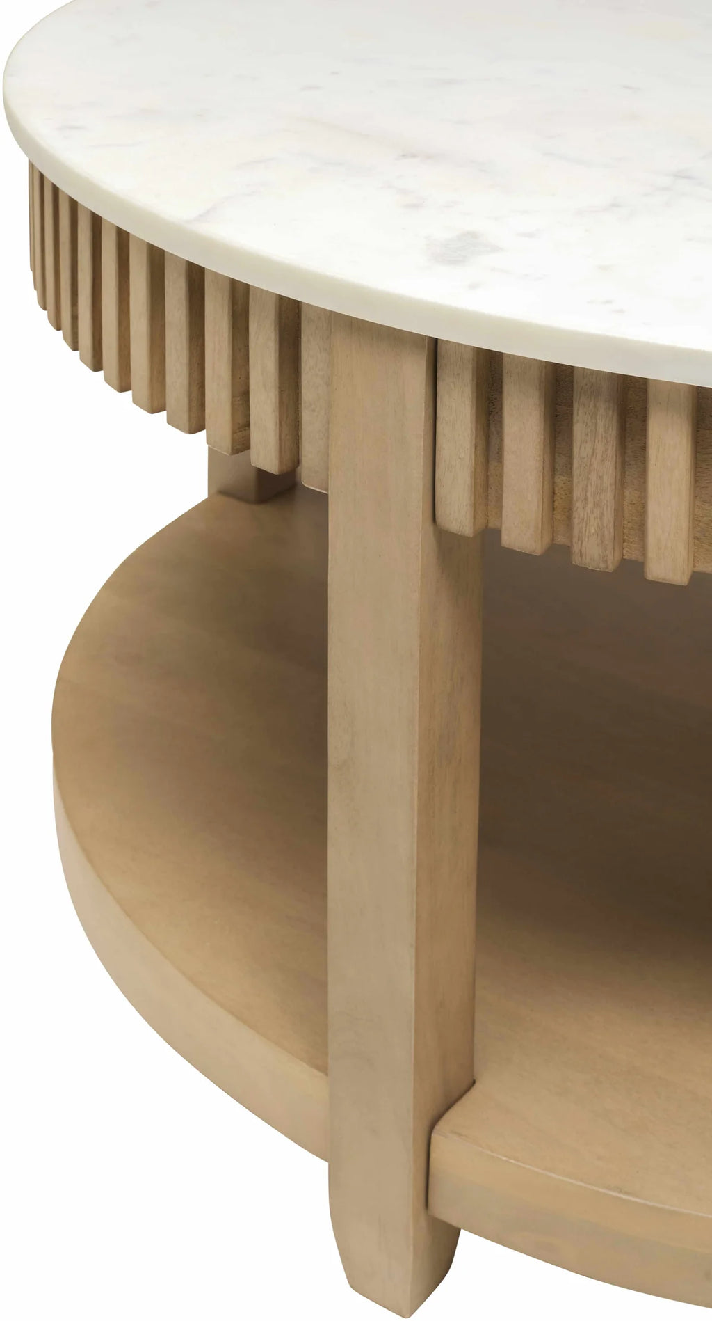 Cutigliano Coffee Table