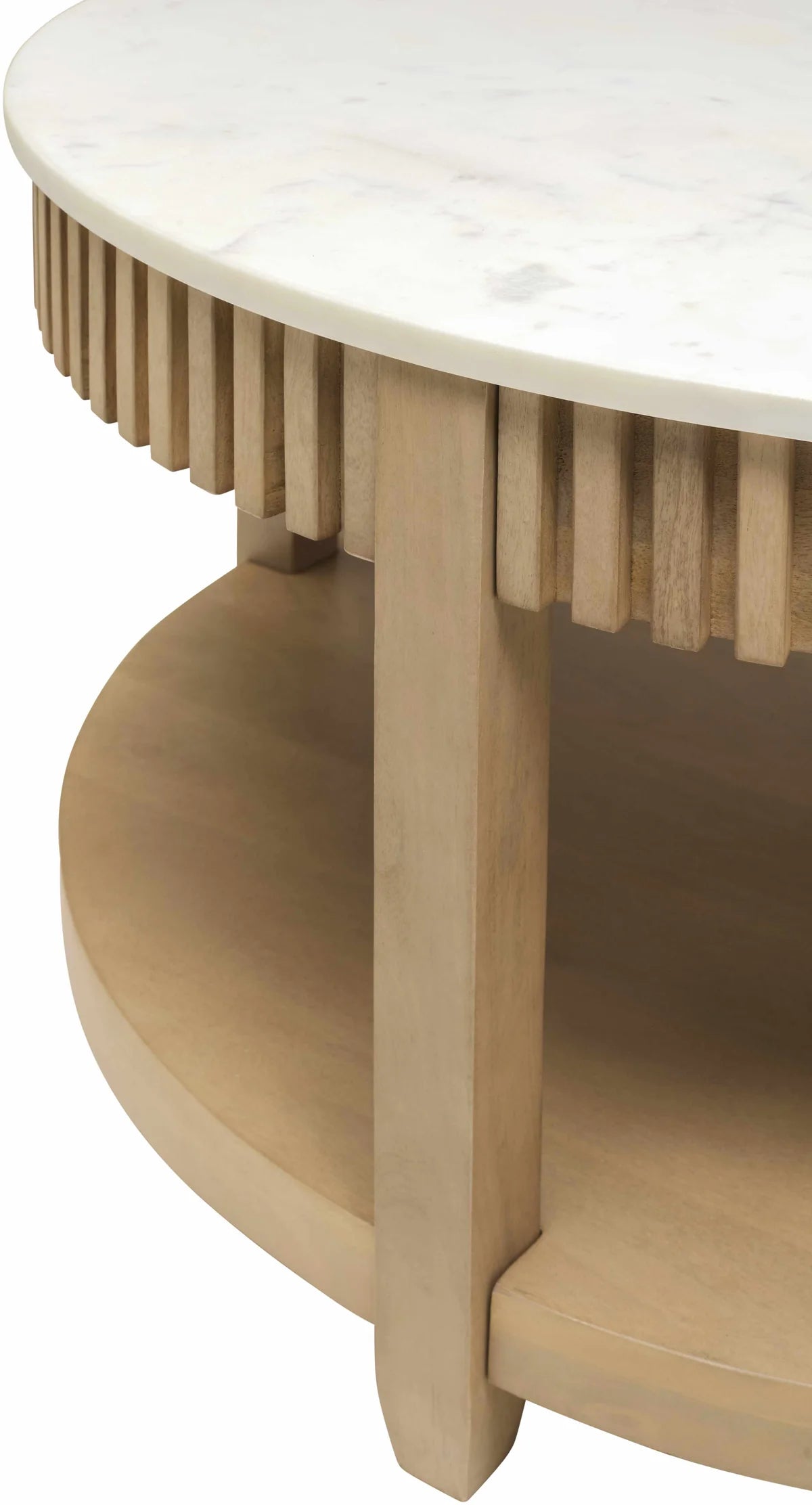Cutigliano Coffee Table