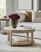 Cutigliano Coffee Table