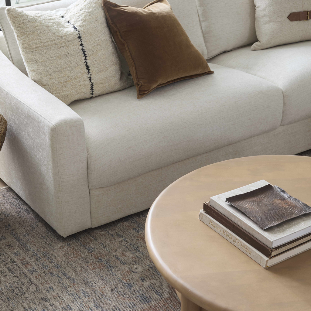 Petra Stone Sofa