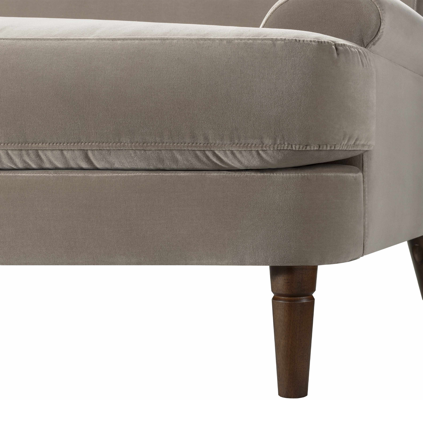 Grace Timber Sofa