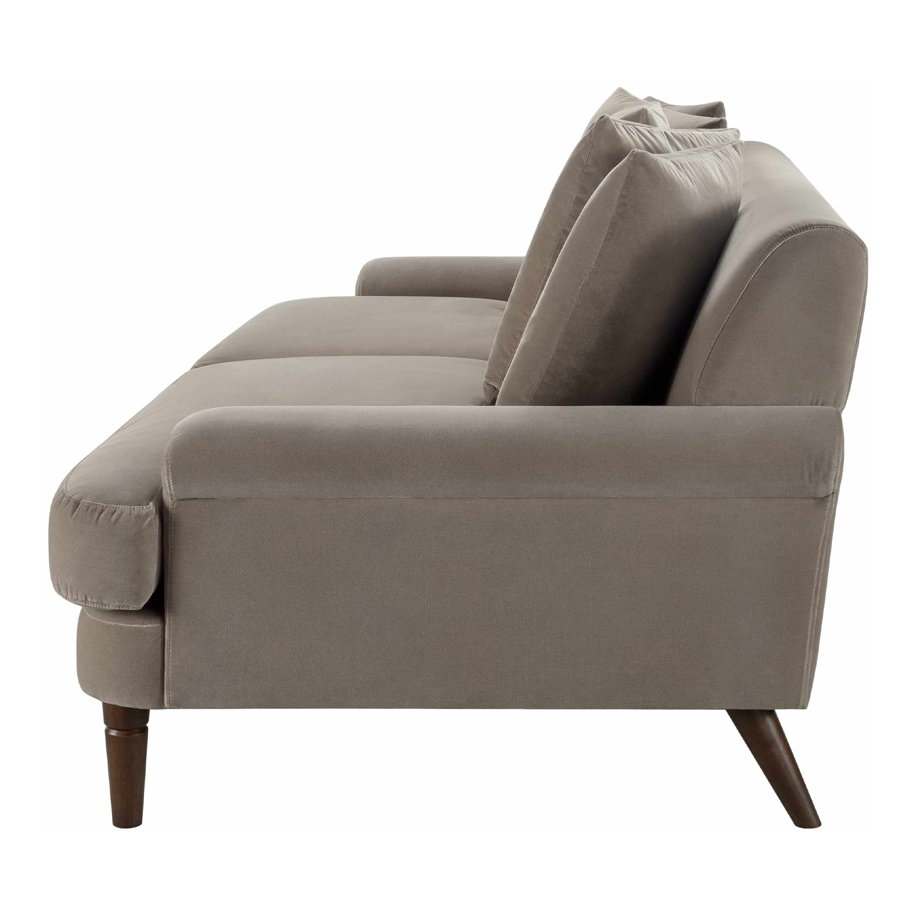 Grace Timber Sofa