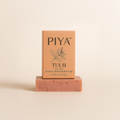 Tulsi Bar Soap-0