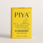 Turmeric Glow Bar Soap-1