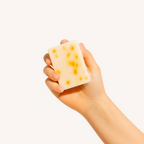 Saffron Nourishing Bar Soap-2
