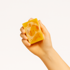 Turmeric Glow Bar Soap-2