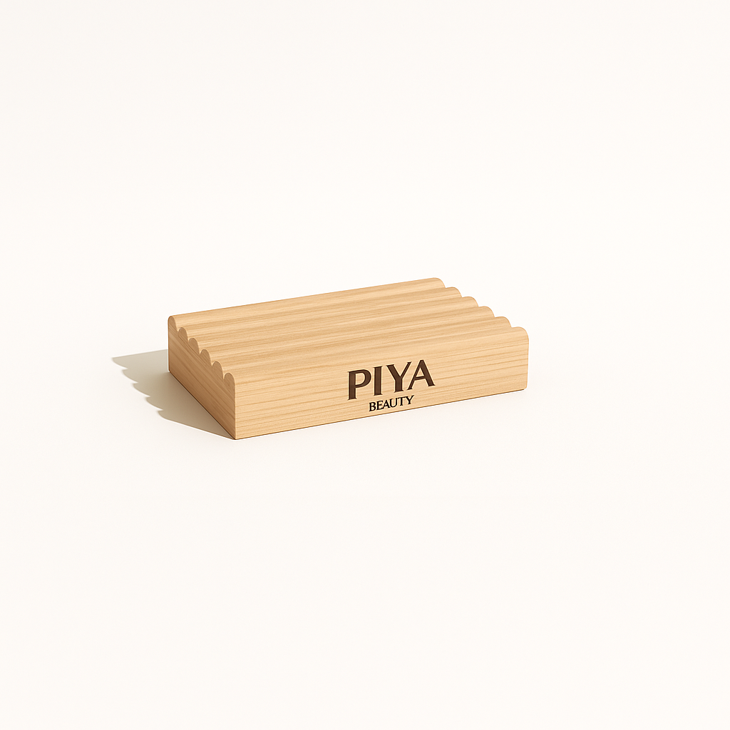 PIYA Soap Dish-0