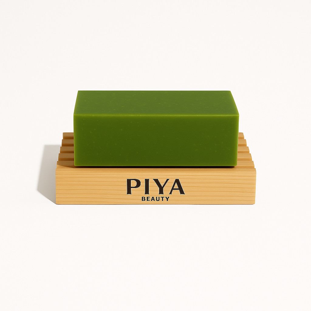 PIYA Soap Dish-2
