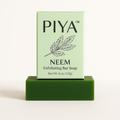 Neem Exfoliating Bar Soap-0