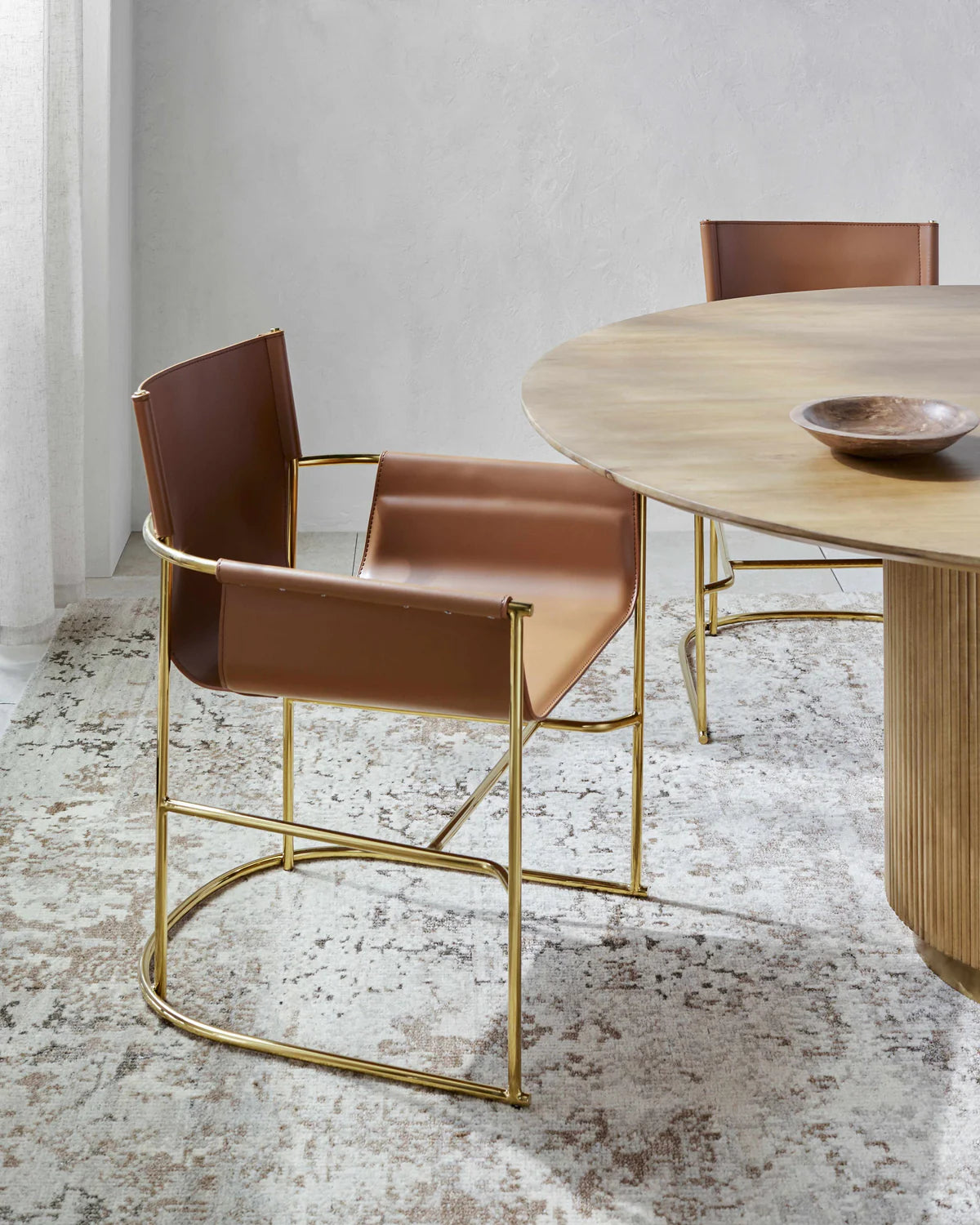 Cornaiano Dining Chair