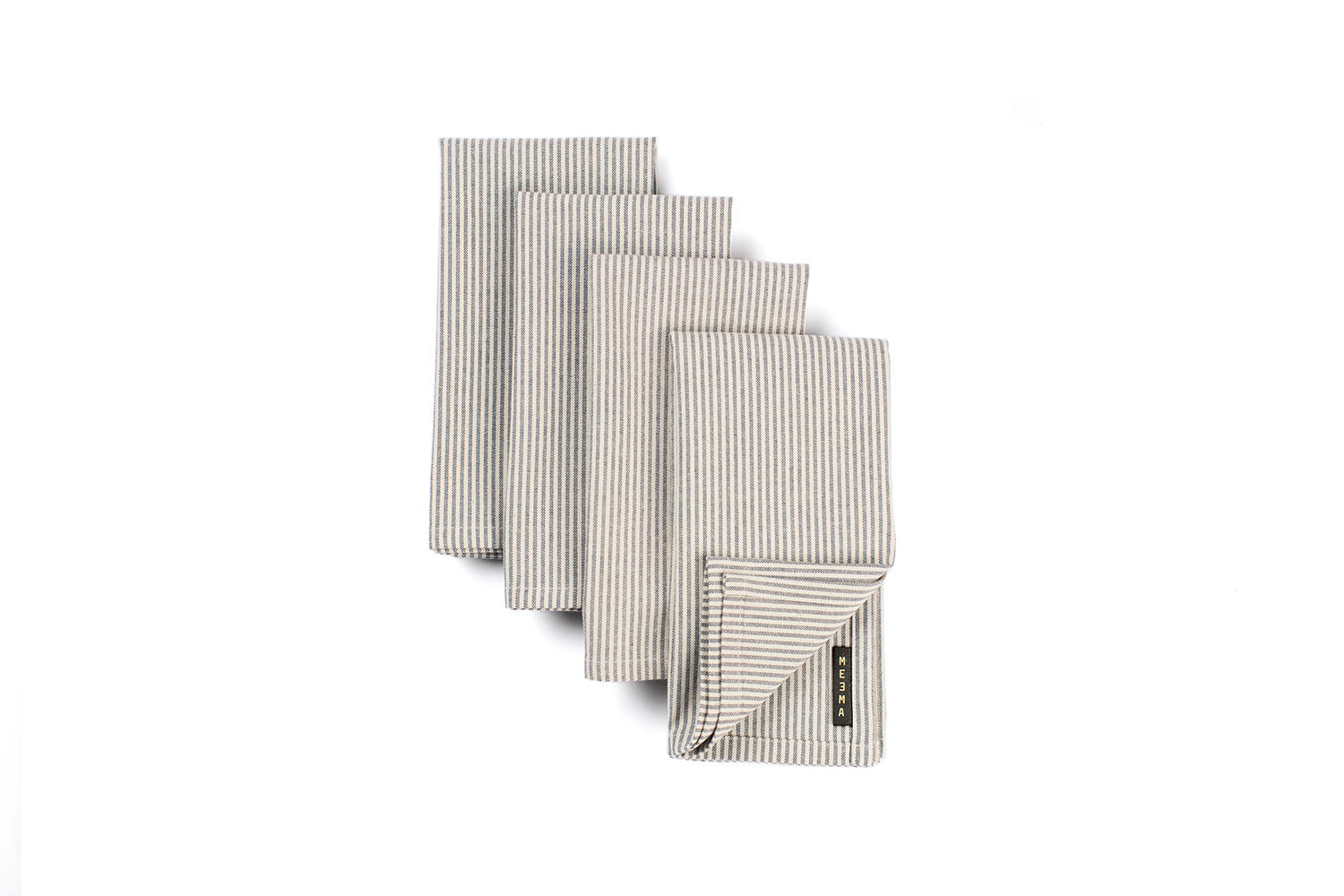 Cotton Cloth Napkins, Set of 4-6