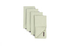 Cotton Cloth Napkins, Set of 4-4