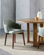 Moriah Ridge Dining Chair - Sage