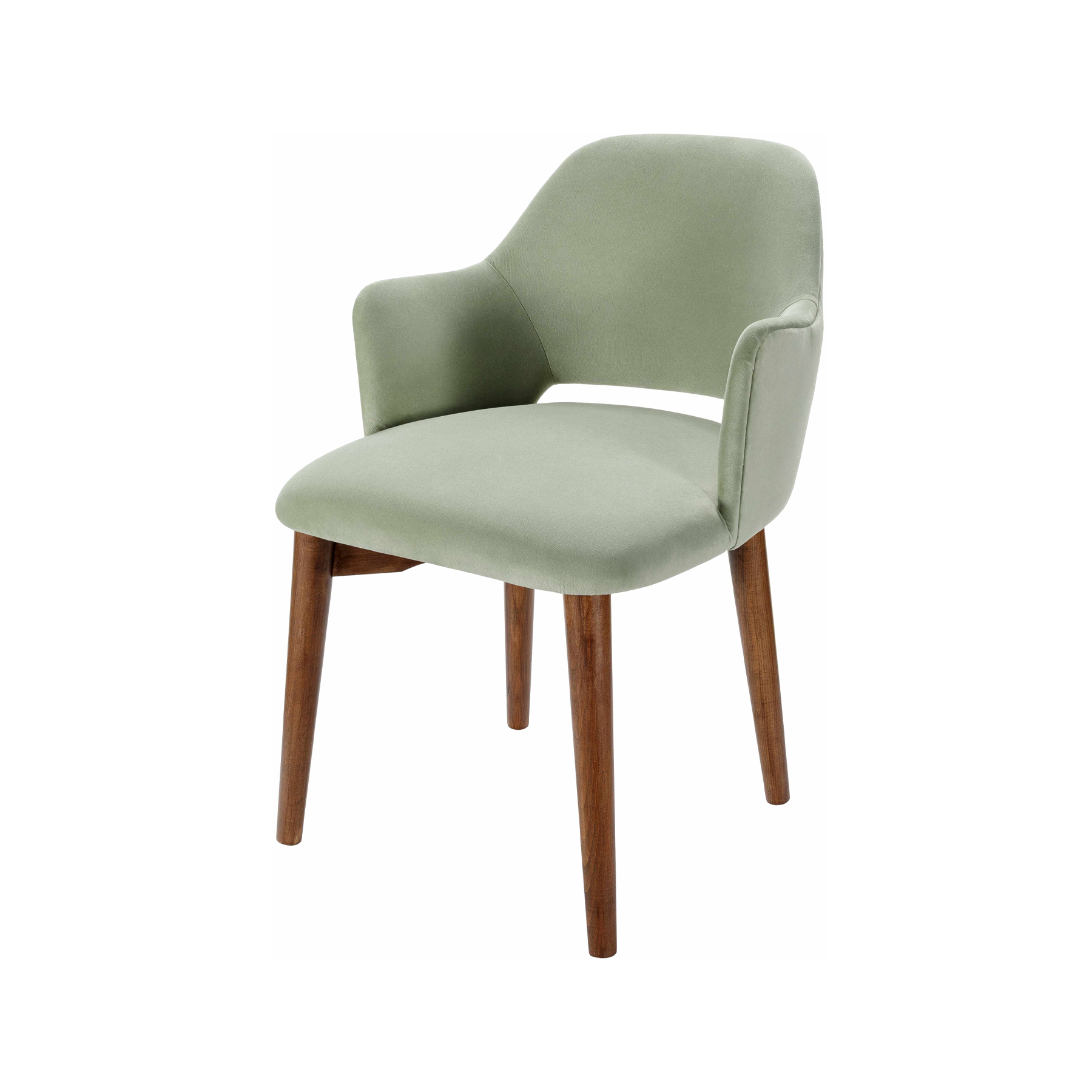Moriah Ridge Dining Chair - Sage