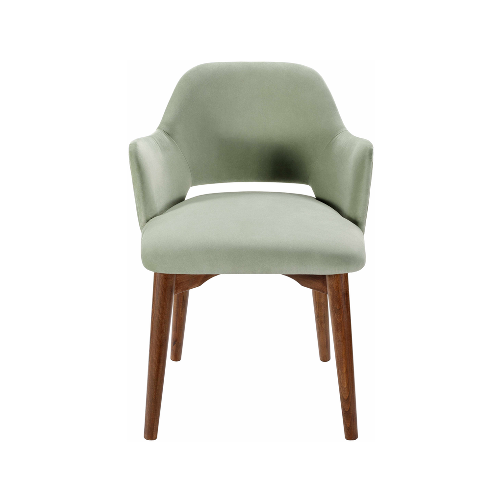 Moriah Ridge Dining Chair - Sage