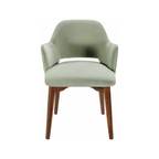 Moriah Ridge Dining Chair - Sage