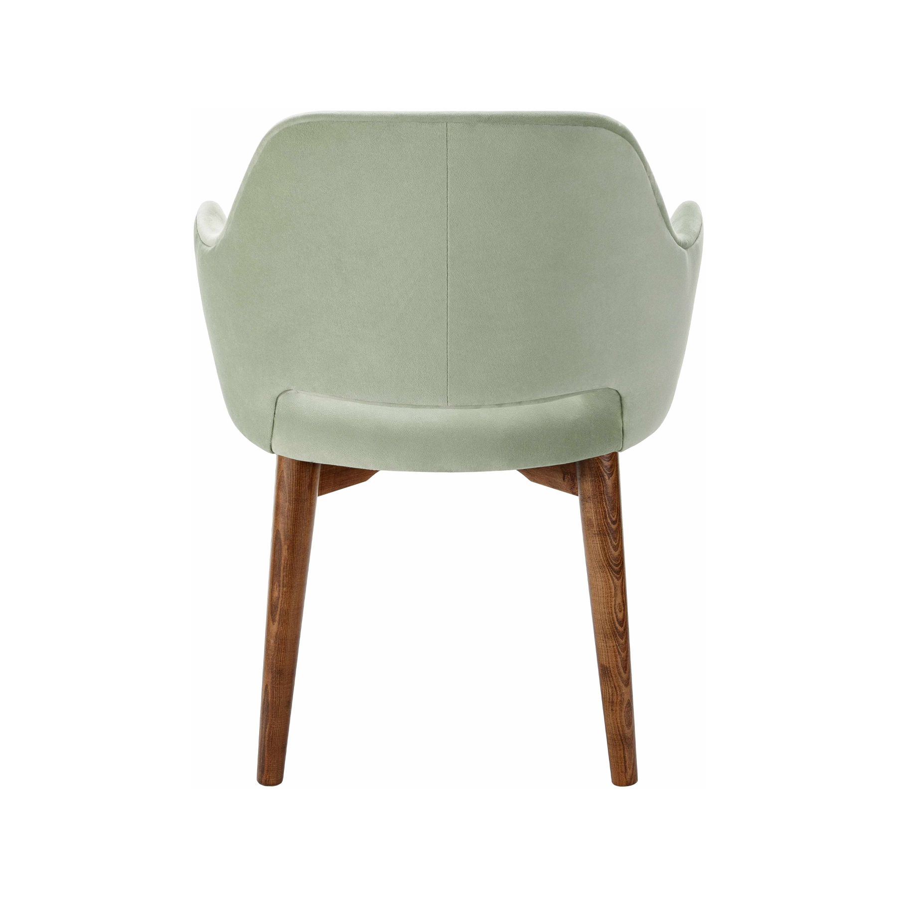 Moriah Ridge Dining Chair - Sage
