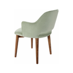 Moriah Ridge Dining Chair - Sage