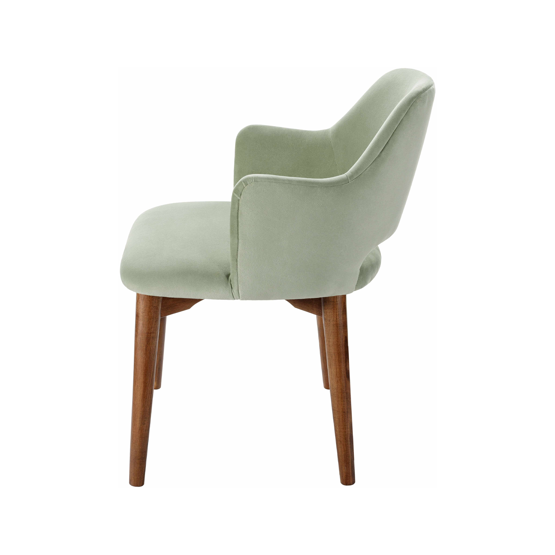 Moriah Ridge Dining Chair - Sage