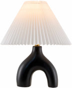 Ottenhofen Black Table Lamp-2