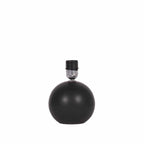 Brennberg Black Table Lamp-4