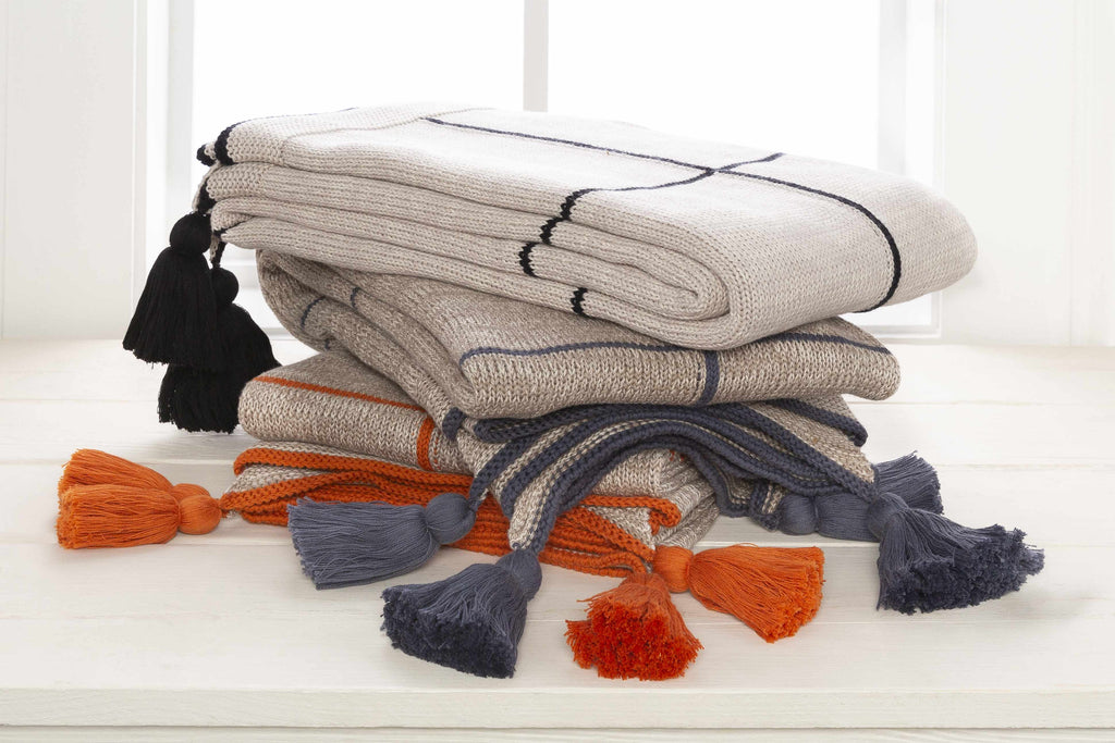 Skowhegan Throw Blanket-2