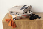 Skowhegan Throw Blanket-1