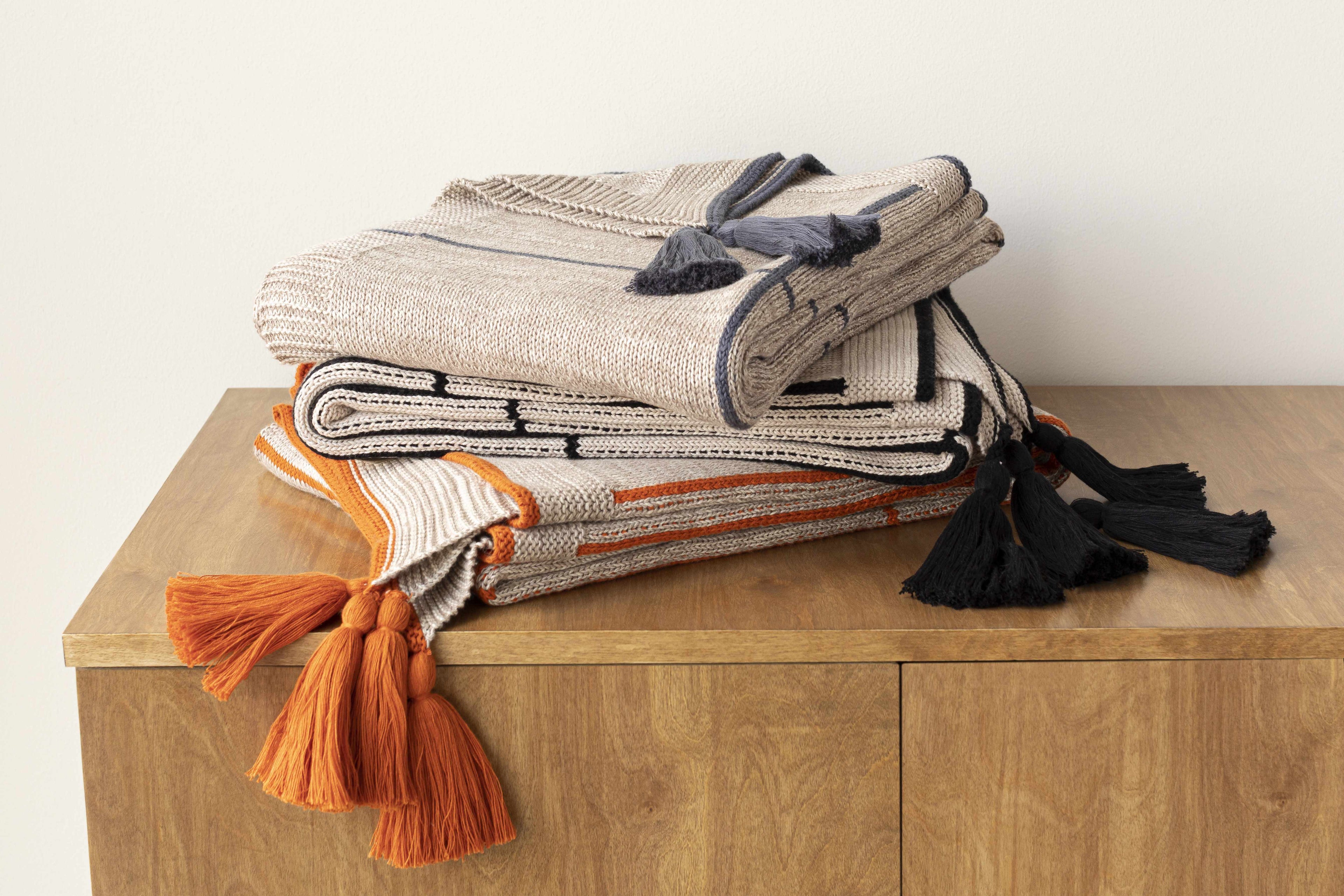 Skowhegan Throw Blanket-1