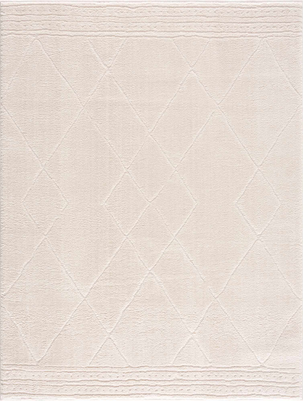 Keone Ivory Area Rug-0