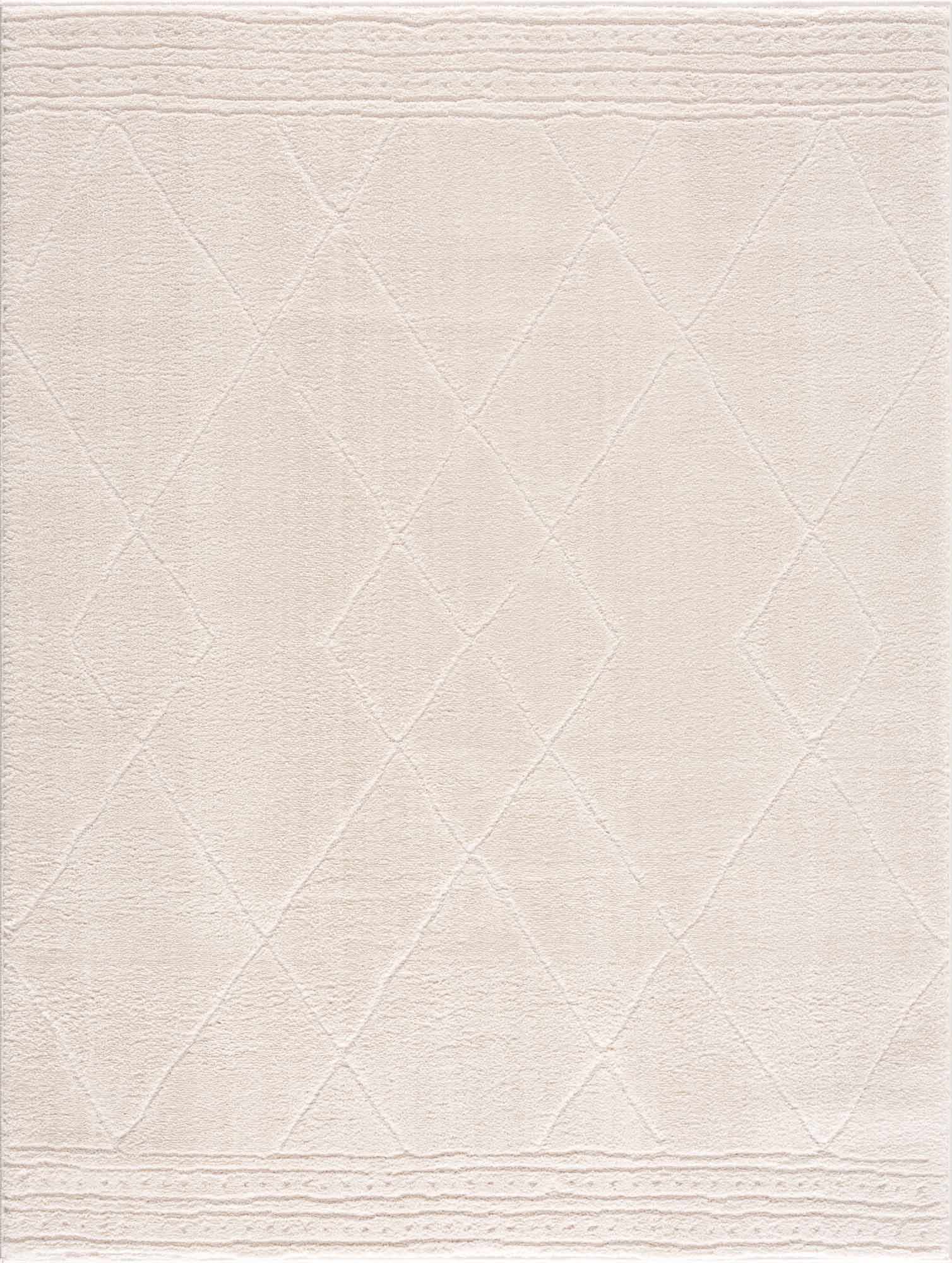 Keone Ivory Area Rug-0