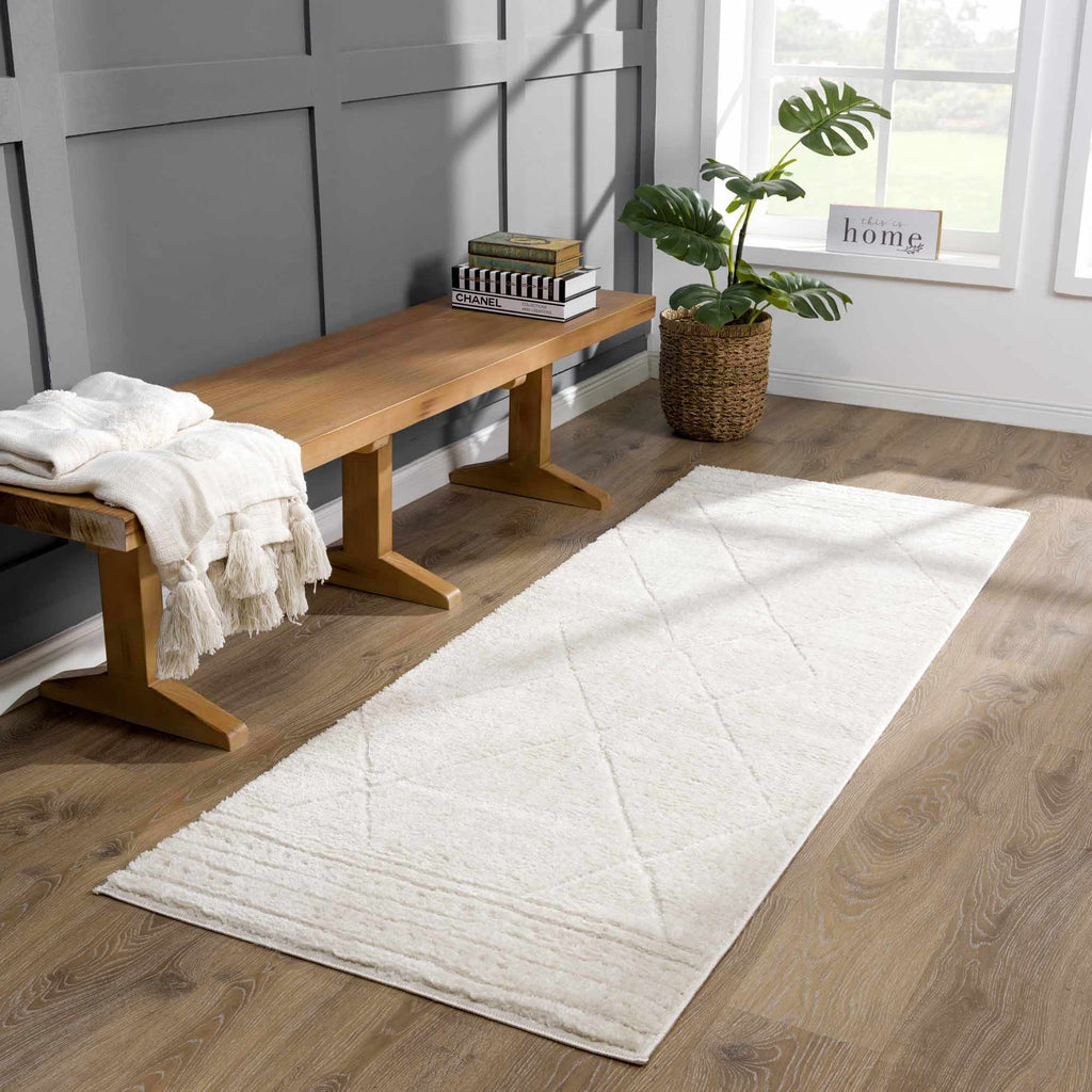 Keone Ivory Area Rug-4