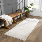 Keone Ivory Area Rug-4
