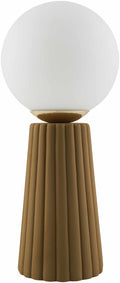 Otterwisch Terracotta Table Lamp-1