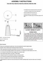 Otterwisch Terracotta Table Lamp-4