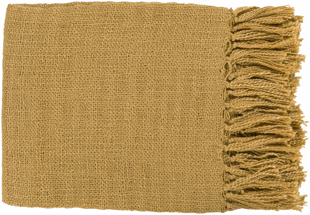 Frontovoye Throw Blanket-0