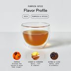 Pumpkin Spice - Firebelly Tea