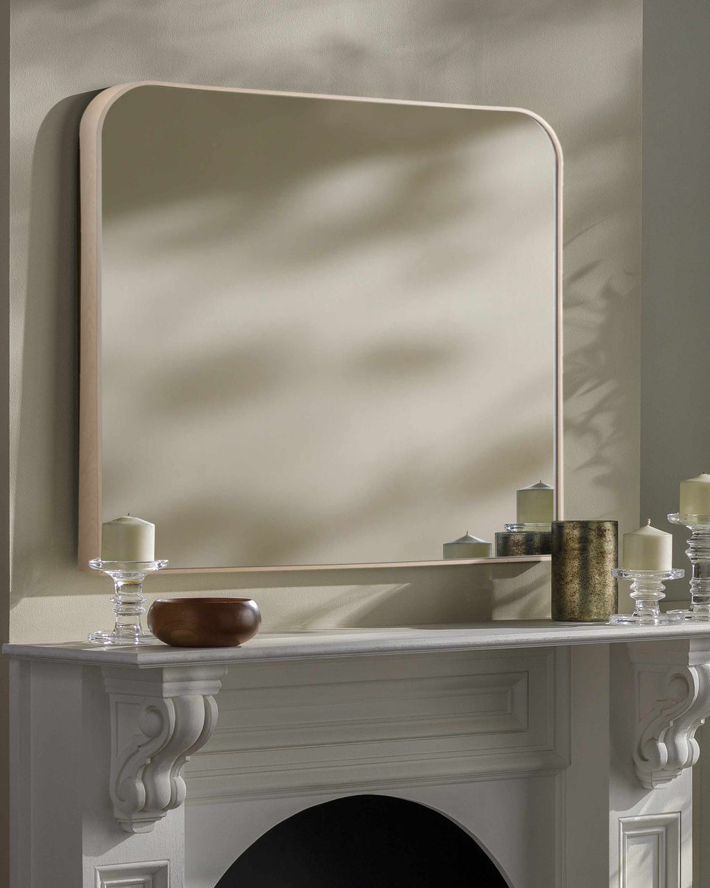 Grimisuat Dark Red Mirror-0