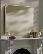 Grimisuat Dark Red Mirror-0