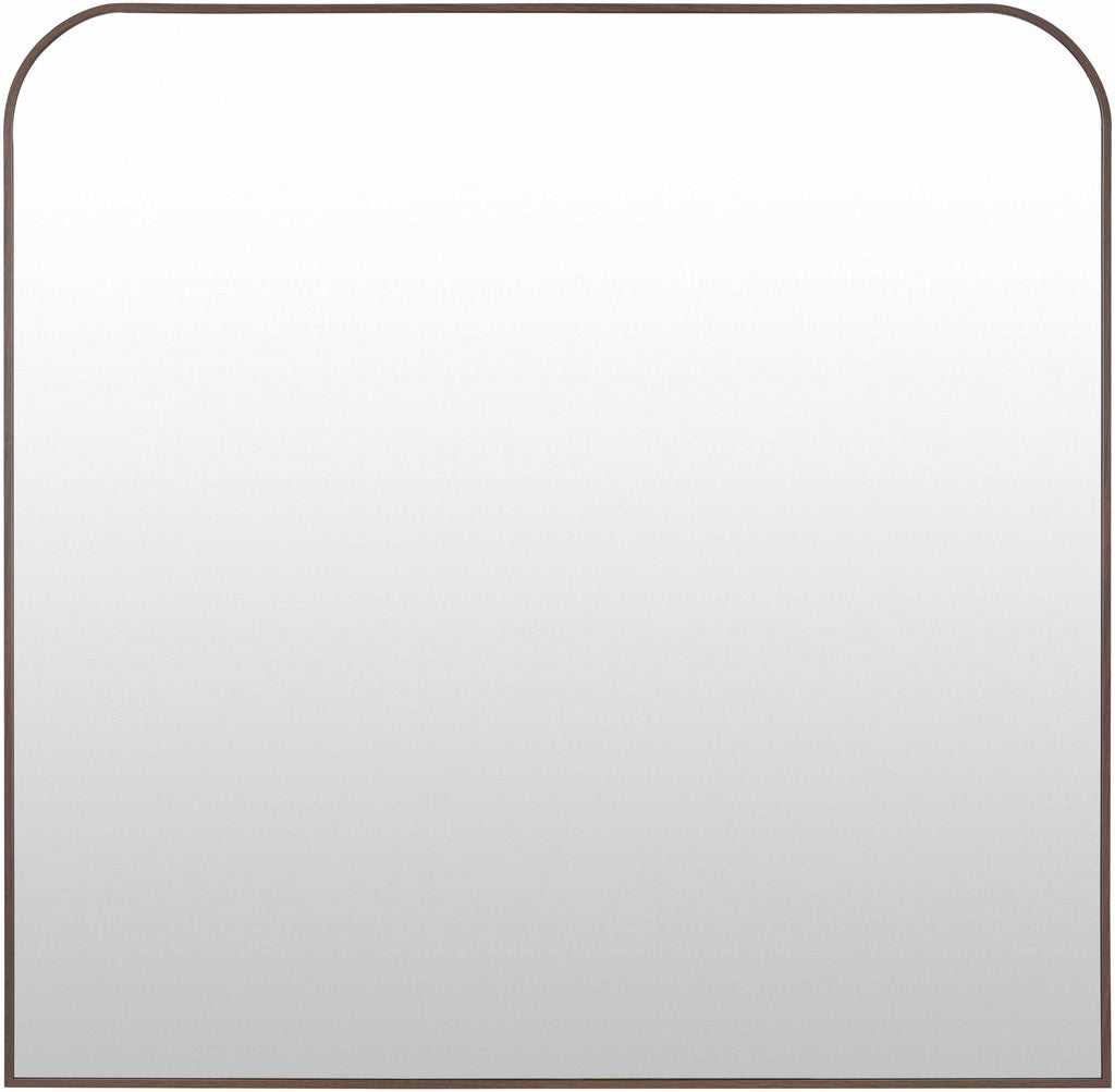 Grimisuat Dark Brown Mirror-1