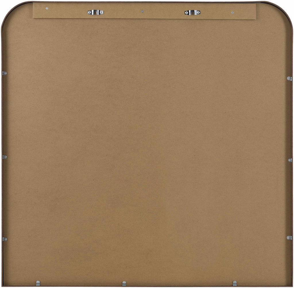 Grimisuat Dark Brown Mirror-3