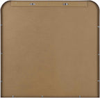 Grimisuat Dark Brown Mirror-3