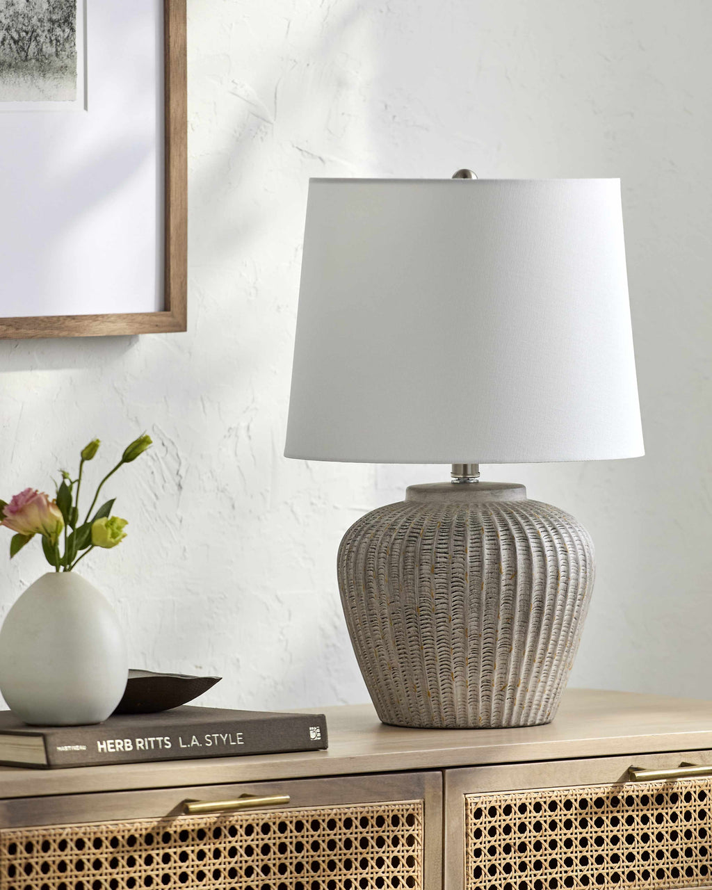 Goudswaard Table Lamp-1