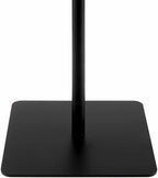 Hochpoint Adjustable Black Floor Lamp-1