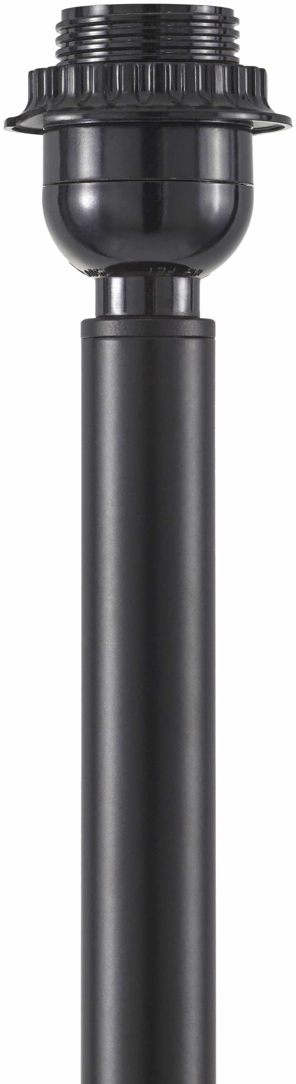 Hochpoint Adjustable Black Floor Lamp-3